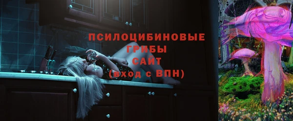 молекула духа Верея