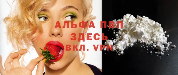 молекула духа Верея