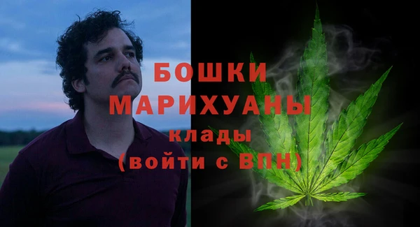 молекула духа Верея