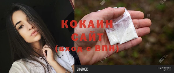 молекула духа Верея