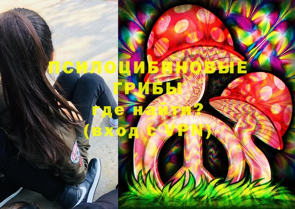 молекула духа Верея